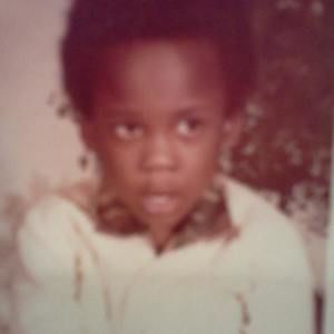 Meet your Posher, Tirrell